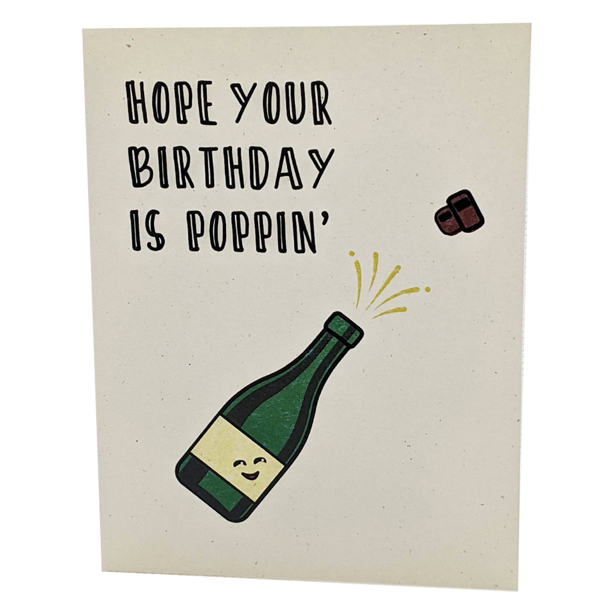 Birthday Card Glasses Puns Birthday Card Puns About Glasses An Old